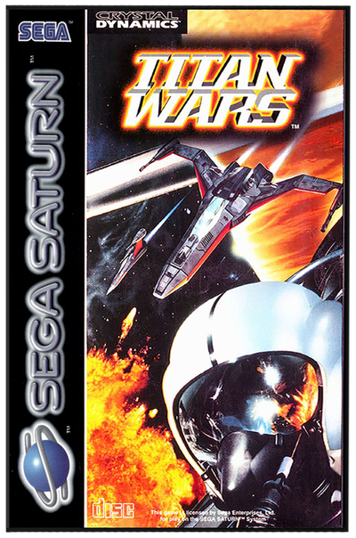 Titan wars (europe)